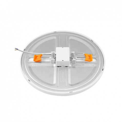 LED ugradna panel lampa 8W sa podesivim štipaljkamaLed paneli LED ugradna panel lampa 8W sa podesivim štipaljkamaLed paneli