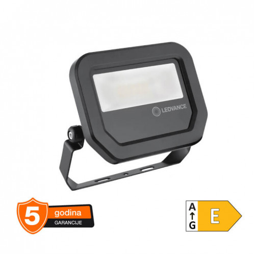 LEDVANCE LED reflektor 10W dnevno svetloLed reflektori LEDVANCE LED reflektor 10W dnevno svetloLed reflektori