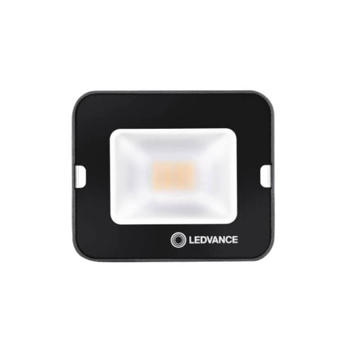 LEDVANCE LED reflektor crni 10W dnevno svetloLed reflektori