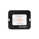 LEDVANCE LED reflektor crni 10W dnevno svetloLed reflektori