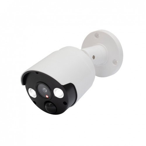 Lažna kamera sa lampom i senzorom pokretaLažne