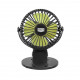 PROSTO punjivi mini ventilator sa štipaljkomOstala oprema PROSTO punjivi mini ventilator sa štipaljkomOstala oprema