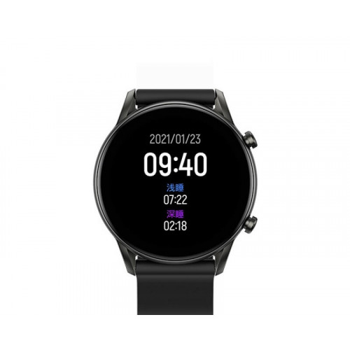 Pametni sat XIAOMI Haylou RT2 crniOstala oprema Pametni sat XIAOMI Haylou RT2 crniOstala oprema
