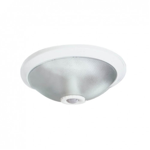 Plafonjera sa senzorom pokreta 2xE27Led plafonjere Plafonjera sa senzorom pokreta 2xE27Led plafonjere