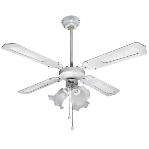 Plafonski ventilator sa svetlom 105cmOstala oprema Plafonski ventilator sa svetlom 105cmOstala oprema