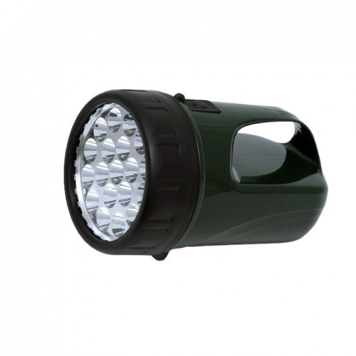 Punjiva LED baterijska lampa 19 LEDLed lampe na baterije Punjiva LED baterijska lampa 19 LEDLed lampe na baterije