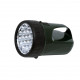 Punjiva LED baterijska lampa 19 LEDLed lampe na baterije Punjiva LED baterijska lampa 19 LEDLed lampe na baterije