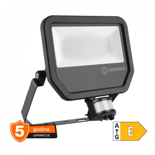 Reflektor sa PIR senzorom 50W LEDVANCE LEDLed reflektori Reflektor sa PIR senzorom 50W LEDVANCE LEDLed reflektori
