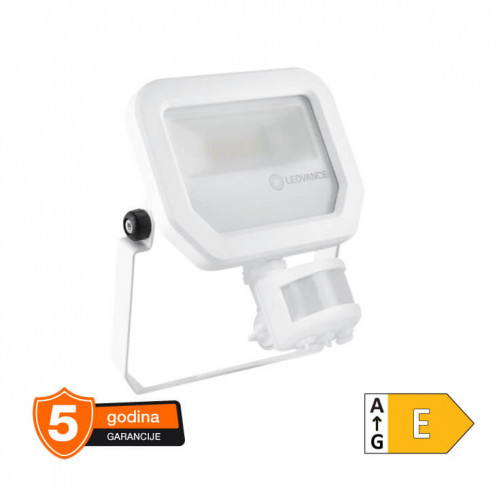 Reflektor sa senzorom 10W LEDVANCE LED beliLed reflektori Reflektor sa senzorom 10W LEDVANCE LED beliLed reflektori
