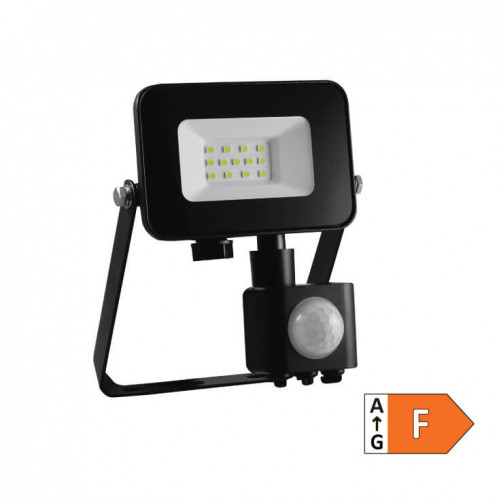 Reflektor sa senzorom 10W ProstoLed reflektori Reflektor sa senzorom 10W ProstoLed reflektori