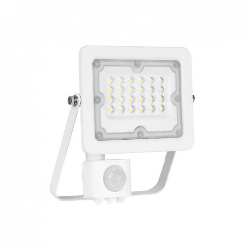 Reflektor sa senzorom LED 20WLed reflektori Reflektor sa senzorom LED 20WLed reflektori