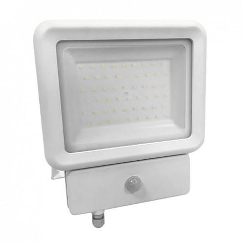 Reflektor sa senzorom LED 50WLed reflektori Reflektor sa senzorom LED 50WLed reflektori