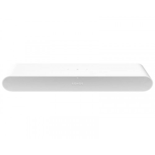 SONOS Ray Soundbar beliZvučnici SONOS Ray Soundbar beliZvučnici