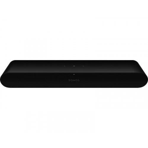 SONOS Ray Soundbar crniZvučnici SONOS Ray Soundbar crniZvučnici