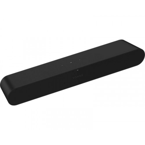 SONOS Ray Soundbar crniZvučnici SONOS Ray Soundbar crniZvučnici