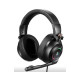 Slušalice sa mikrofonom A4 TECH G580 Bloody Gaming 7.1 RGB USB crneSlušalice Slušalice sa mikrofonom A4 TECH G580 Bloody Gaming 7.1 RGB USB crneSlušalice