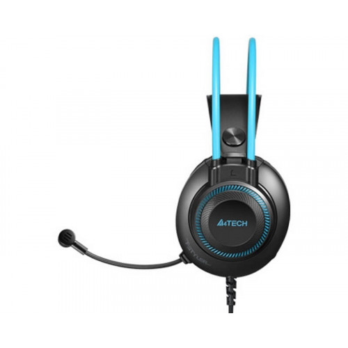 Slušalice sa mikrofonomA4 TECH FH200i FSTYLER plaveSlušalice Slušalice sa mikrofonomA4 TECH FH200i FSTYLER plaveSlušalice