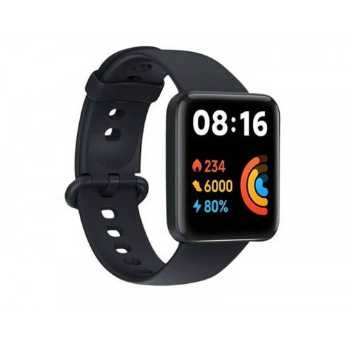 Smart sat XIAOMI Redmi Watch 2 lite GL crniOstala oprema Smart sat XIAOMI Redmi Watch 2 lite GL crniOstala oprema