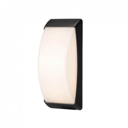 Spoljna Zidna LED lampa 12.5W u aluminijumskom kućištuLed spoljna rasveta Spoljna Zidna LED lampa 12.5W u aluminijumskom kućištuLed spoljna rasveta