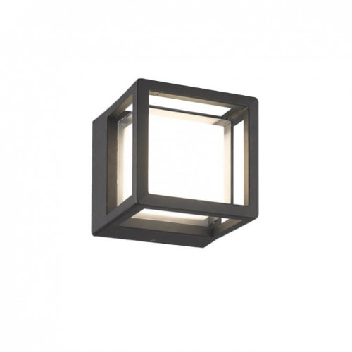 Spoljna Zidna LED lampa 6WLed spoljna rasveta Spoljna Zidna LED lampa 6WLed spoljna rasveta