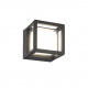 Spoljna Zidna LED lampa 6WLed spoljna rasveta Spoljna Zidna LED lampa 6WLed spoljna rasveta