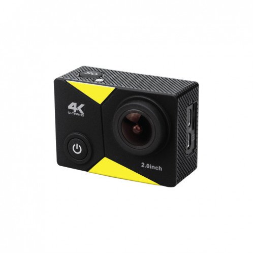Sport kamera 4K rezolucijaKamere za video nadzor