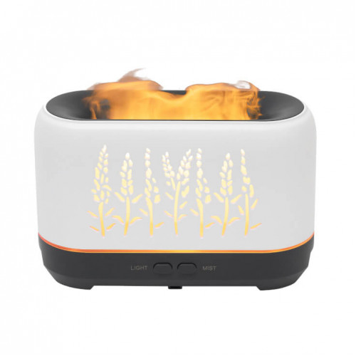 Stona ultrazvučna aroma lampa AD200F HomeOstala oprema Stona ultrazvučna aroma lampa AD200F HomeOstala oprema