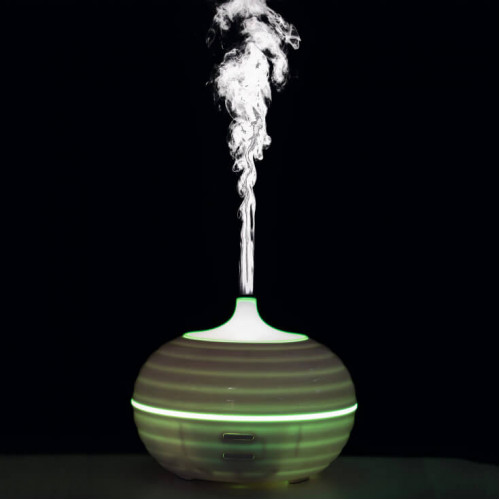 Stona ultrazvučna aroma lampaOstala oprema Stona ultrazvučna aroma lampaOstala oprema