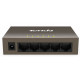 TENDA TEF1005D 5-port Fast Ethernet Desktop SwitchEthernet svičevi TENDA TEF1005D 5-port Fast Ethernet Desktop SwitchEthernet svičevi