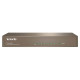 TENDA TEG1008D 8-Port Gigabit Desktop SwitchEthernet svičevi TENDA TEG1008D 8-Port Gigabit Desktop SwitchEthernet svičevi