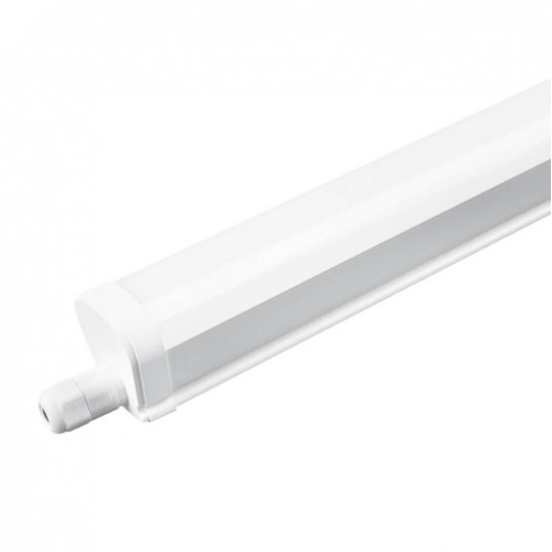 Vodonepropusna LED nadgradna lampa 120cm 48WLed vodonepropusna rasveta Vodonepropusna LED nadgradna lampa 120cm 48WLed vodonepropusna rasveta