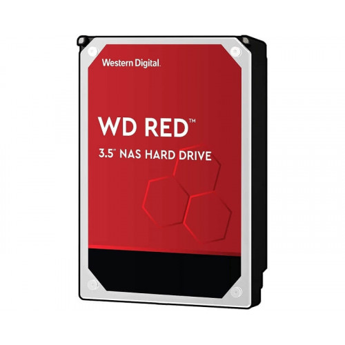 WD 3TB 3.5 SATA III 64MB IntelliPower WD30EFAX RedHard disk za video nadzor WD 3TB 3.5 SATA III 64MB IntelliPower WD30EFAX RedHard disk za video nadzor
