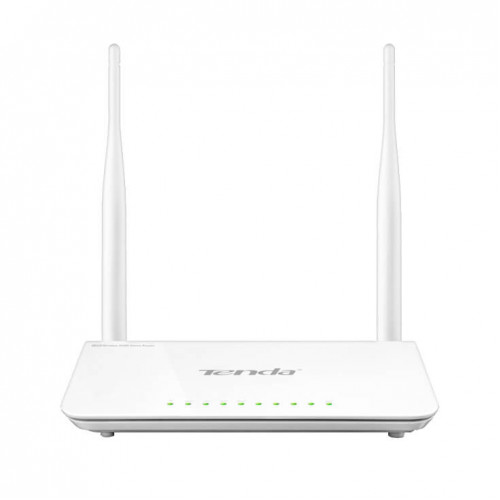 Wi-Fi ripiter - ruter TENDA-F300Wireless access point Wi-Fi ripiter - ruter TENDA-F300Wireless access point
