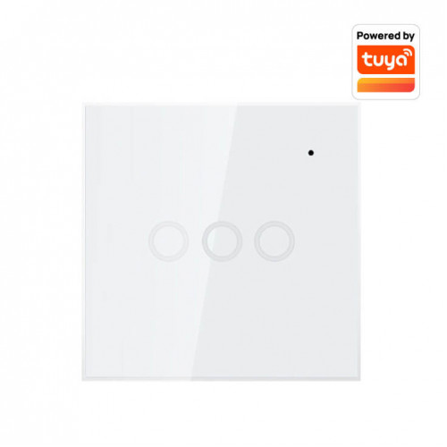 Wi-Fi smart prekidač svetla 3x5AOstala oprema Wi-Fi smart prekidač svetla 3x5AOstala oprema