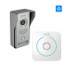 Wi-Fi smart video interfonVideo interfoni Wi-Fi smart video interfonVideo interfoni