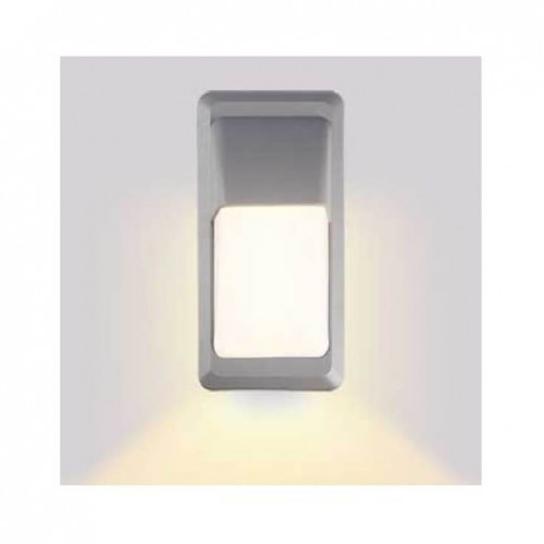 Zidna LED lampa 12W za spoljnu upotrebuLed spoljna rasveta Zidna LED lampa 12W za spoljnu upotrebuLed spoljna rasveta
