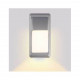 Zidna LED lampa 12W za spoljnu upotrebuLed spoljna rasveta Zidna LED lampa 12W za spoljnu upotrebuLed spoljna rasveta