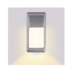 Zidna LED lampa 12W za spoljnu upotrebu
