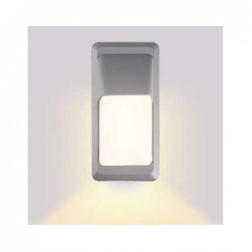 Zidna LED lampa 12W za spoljnu upotrebuLed spoljna rasveta
