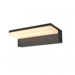 Zidna LED lampa 9W