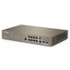 IP-COM G5312F L3 Cloud Managed SwitchEthernet svičevi IP-COM G5312F L3 Cloud Managed SwitchEthernet svičevi