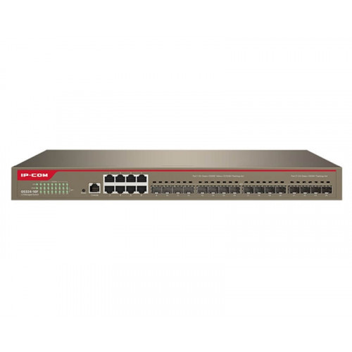 IP-COM G5324-16F L3 Cloud Managed SwitchEthernet svičevi IP-COM G5324-16F L3 Cloud Managed SwitchEthernet svičevi