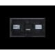 DAHUA VTH2421FB-P IP unutrašnji monitor - Video interfoni DAHUA VTH2421FB-P IP unutrašnji monitor - Video interfoni