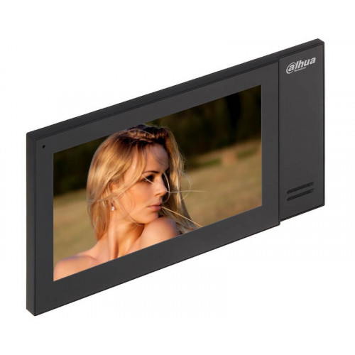 DAHUA VTH2421FB-P IP unutrašnji monitor - Video interfoni DAHUA VTH2421FB-P IP unutrašnji monitor - Video interfoni
