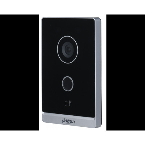 DAHUA VTO2211G-WP Wi-Fi interfonska pozivna tabla sa jednim tasterom - Video interfoni DAHUA VTO2211G-WP Wi-Fi interfonska pozivna tabla sa jednim tasterom - Video interfoni