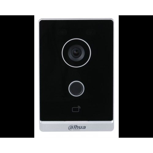 DAHUA VTO2211G-WP Wi-Fi interfonska pozivna tabla sa jednim tasterom - Video interfoni DAHUA VTO2211G-WP Wi-Fi interfonska pozivna tabla sa jednim tasterom - Video interfoni