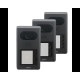 DAHUA VTO3211D-P1-S2 IP spoljna stanica sa 1 tasterom - Video interfoni DAHUA VTO3211D-P1-S2 IP spoljna stanica sa 1 tasterom - Video interfoni