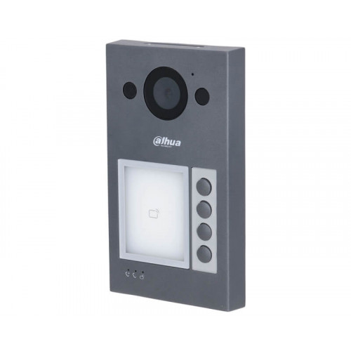DAHUA VTO3311Q-WP Wi-Fi Villa Door Station Interfonska stanica - Video interfoni DAHUA VTO3311Q-WP Wi-Fi Villa Door Station Interfonska stanica - Video interfoni