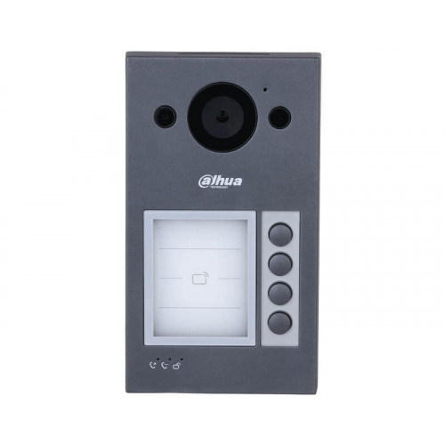 DAHUA VTO3311Q-WP Wi-Fi Villa Door Station Interfonska stanica - Video interfoni DAHUA VTO3311Q-WP Wi-Fi Villa Door Station Interfonska stanica - Video interfoni