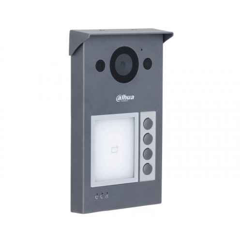 DAHUA VTO3311Q-WP Wi-Fi Villa Door Station Interfonska stanica - Video interfoni DAHUA VTO3311Q-WP Wi-Fi Villa Door Station Interfonska stanica - Video interfoni